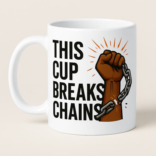 Morning Mugs – A Heavenly Drops Collection